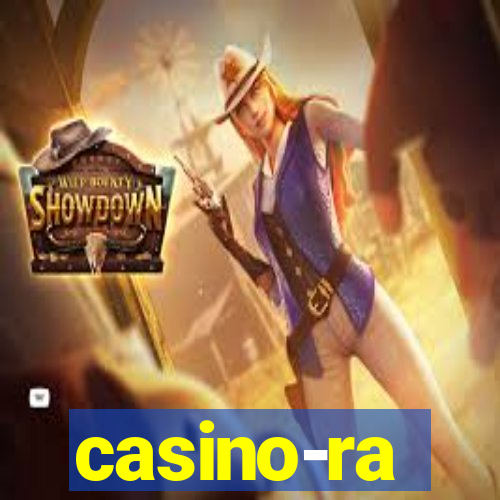 casino-ra