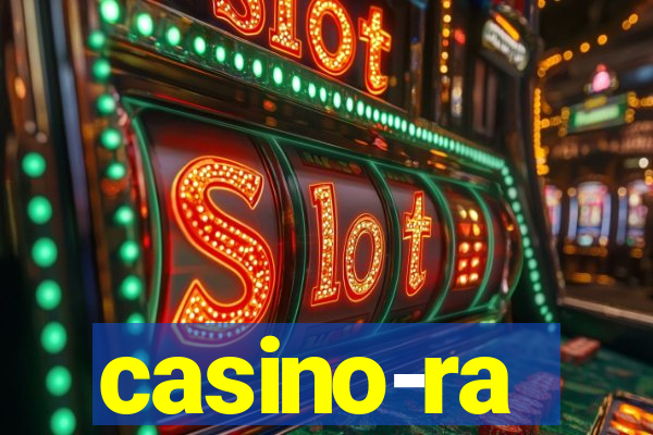 casino-ra