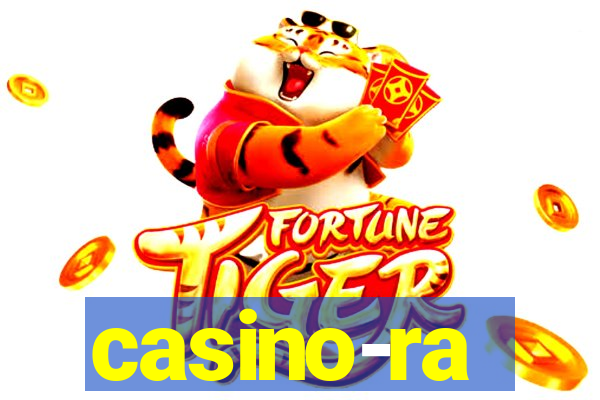 casino-ra