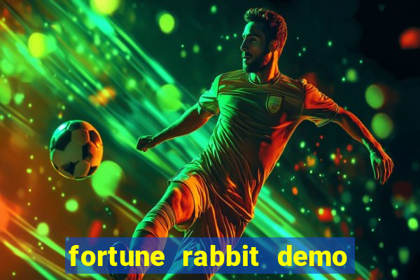 fortune rabbit demo betano