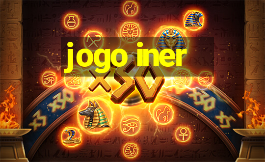 jogo iner