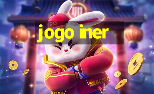 jogo iner