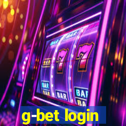 g-bet login