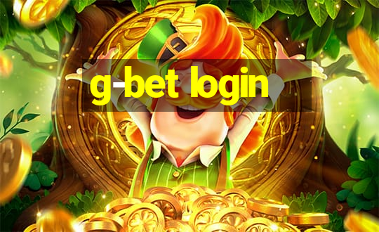 g-bet login