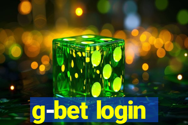 g-bet login