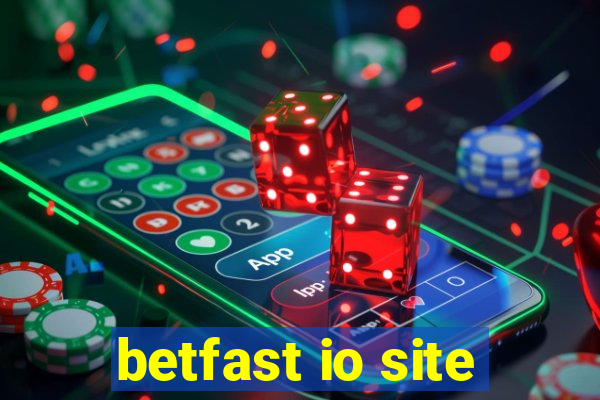 betfast io site