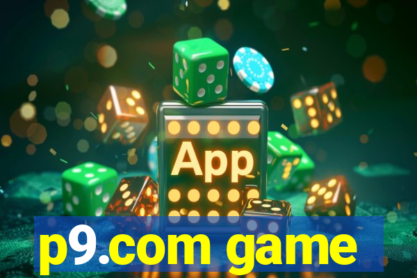 p9.com game