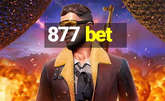 877 bet