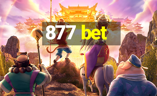 877 bet