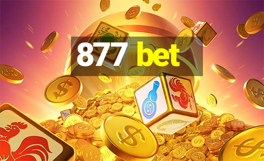 877 bet