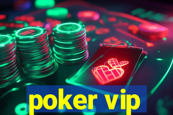 poker vip