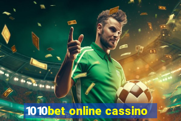 1010bet online cassino