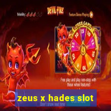 zeus x hades slot