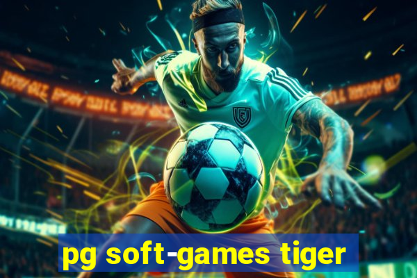 pg soft-games tiger