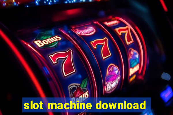 slot machine download