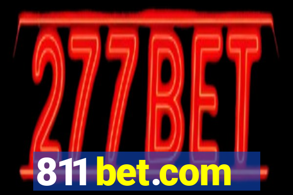 811 bet.com