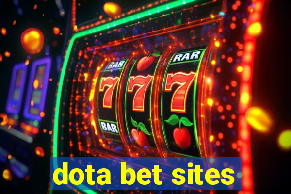 dota bet sites