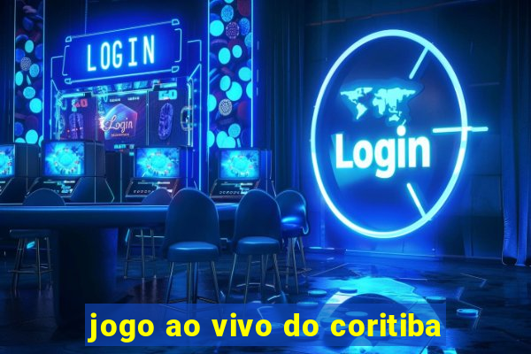 jogo ao vivo do coritiba