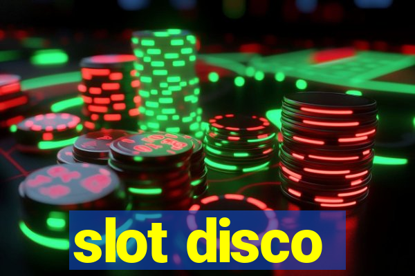 slot disco