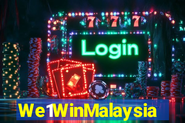 We1WinMalaysia