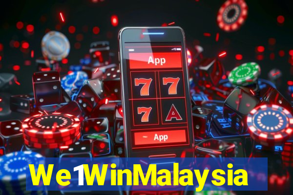 We1WinMalaysia