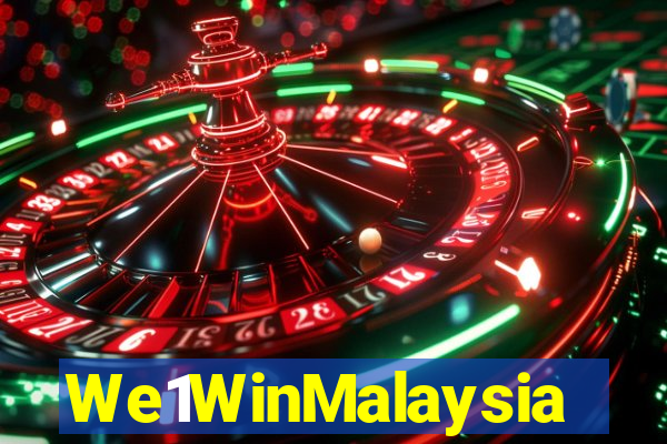 We1WinMalaysia