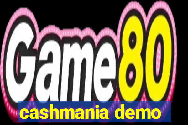 cashmania demo