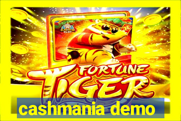 cashmania demo