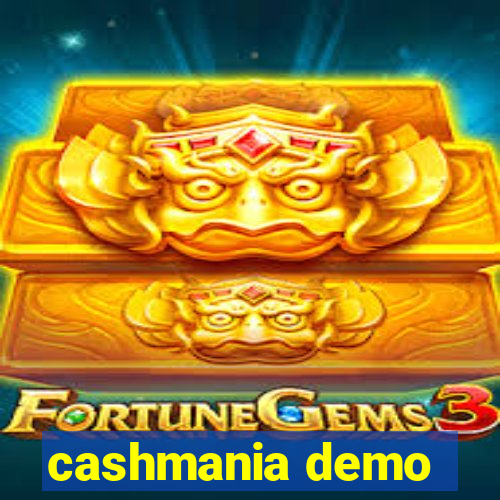 cashmania demo