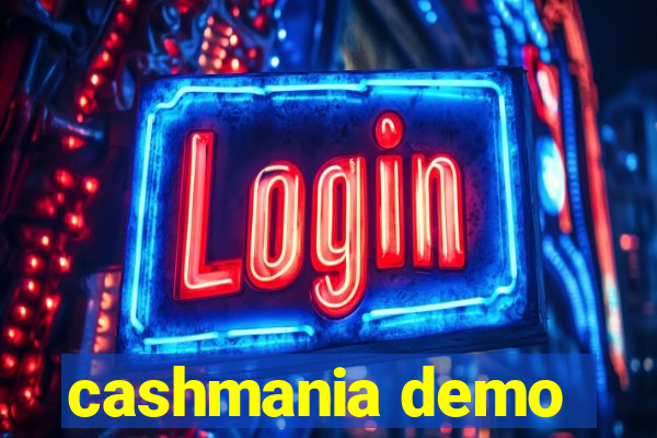 cashmania demo