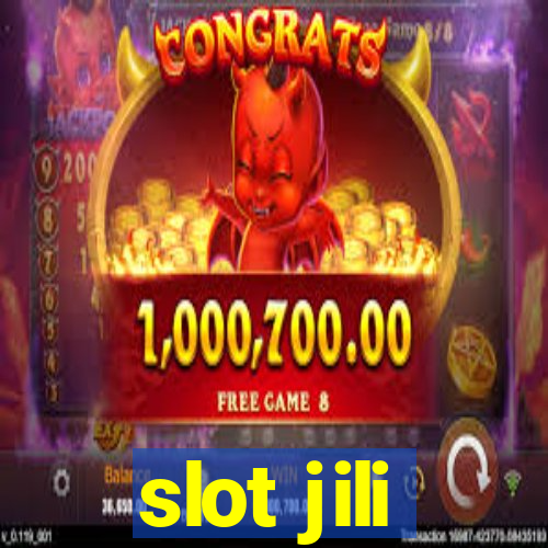 slot jili