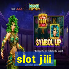 slot jili