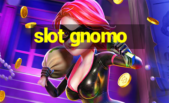 slot gnomo