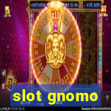 slot gnomo