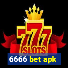 6666 bet apk