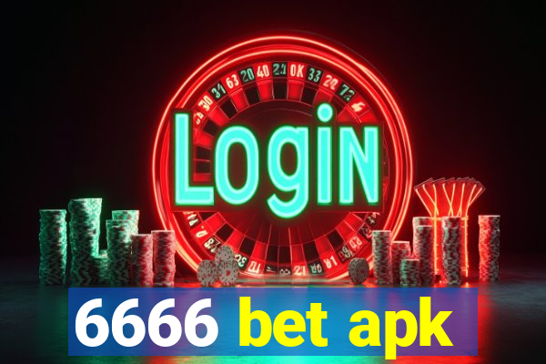 6666 bet apk