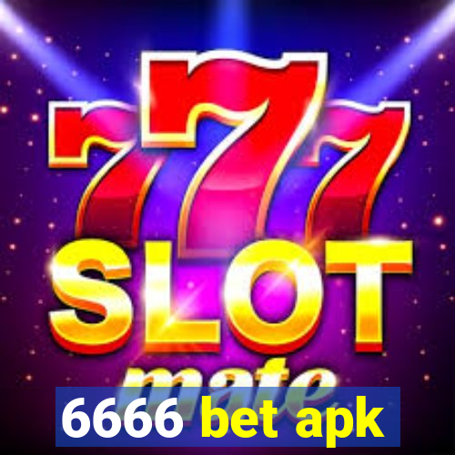 6666 bet apk