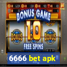 6666 bet apk