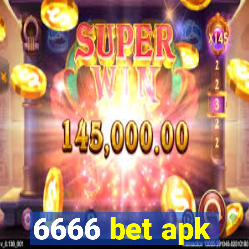 6666 bet apk