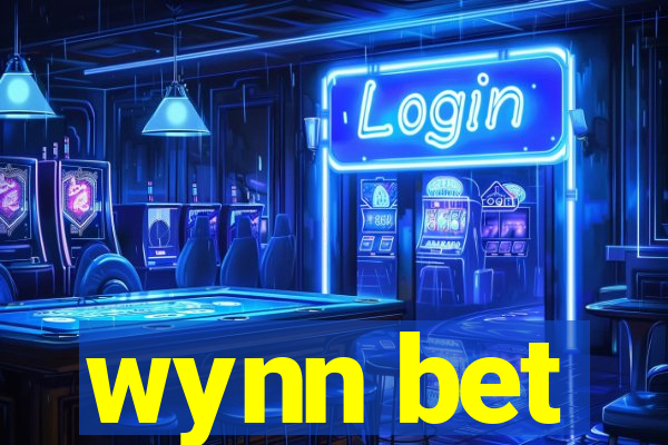 wynn bet