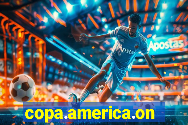 copa.america.onde.assistir