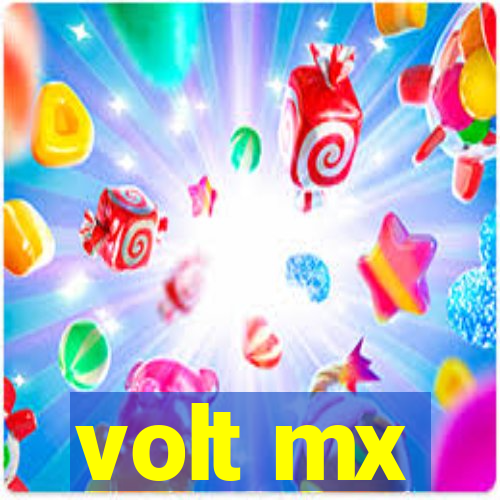 volt mx