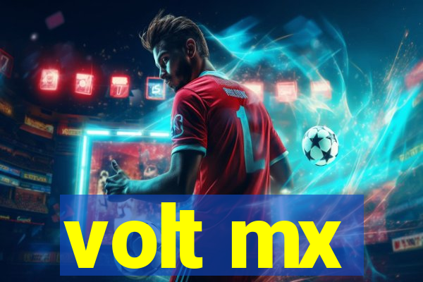 volt mx