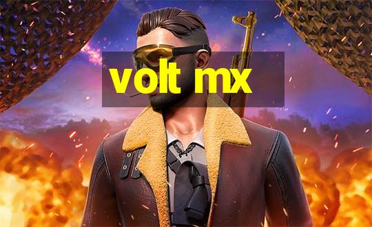 volt mx