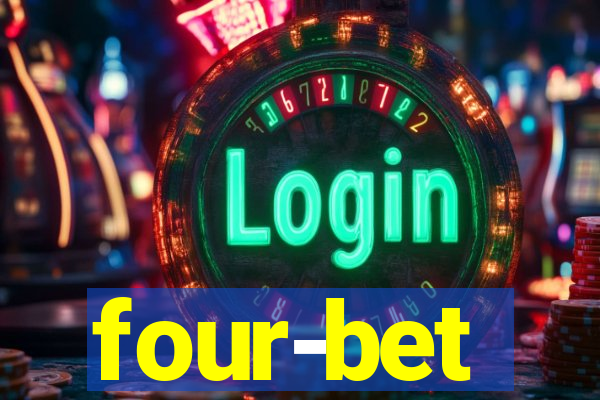 four-bet