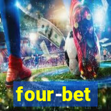 four-bet