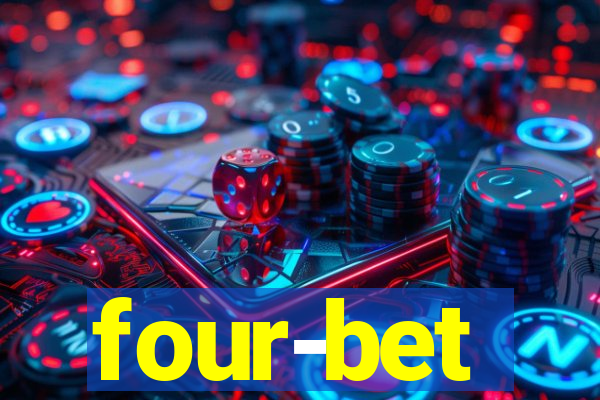 four-bet