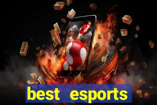 best esports betting site