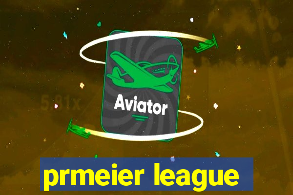 prmeier league