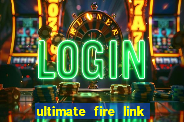 ultimate fire link china street slot review